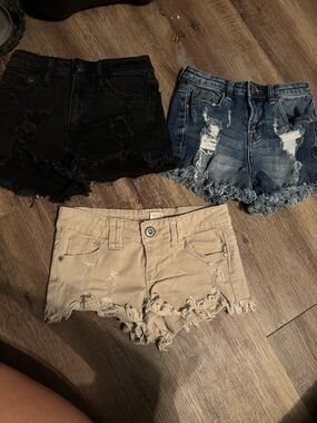 Women’s shorts